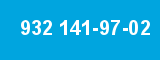 932 141-97-02